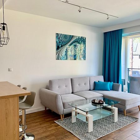 Remar - Apartamenty Nad Jeziorem Necko Augustów Exterior foto